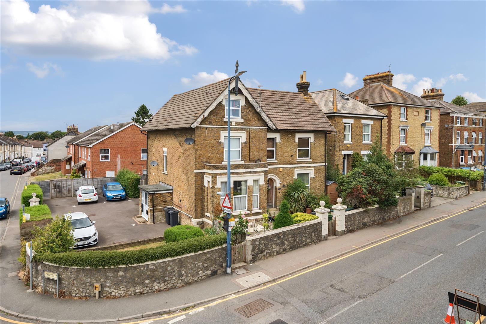 Boxley Road, Penenden Heath, Maidstone Simon Miller & Company